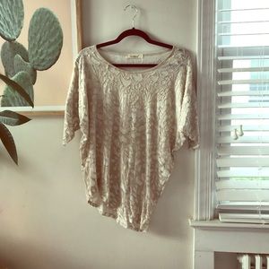 Anthropologie top
